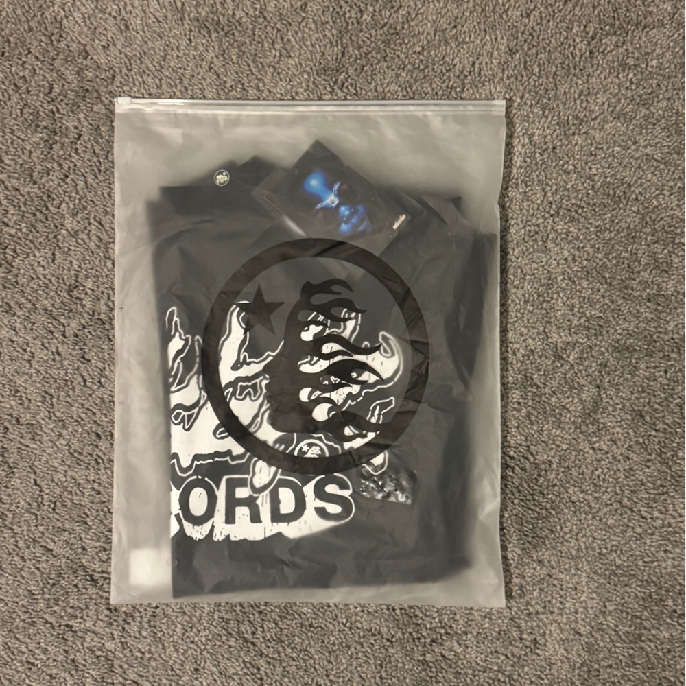 Hellstar Tee - image 6